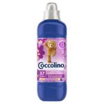 Coccolino Creations Purple Orchid & Blueberries Płyn do płukania koncentrat w sklepie internetowym E-Szop 
