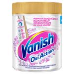 Vanish Oxi Action Odplamiacz do białych tkanin w proszku w sklepie internetowym E-Szop 