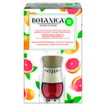 Botanica by Air Wick Elektryczny odświeżacz powietrza marokańska mięta & różowy grejpfrut w sklepie internetowym E-Szop 