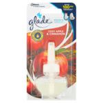 Glade Cosy Apple & Cinnamon Zapas do elektrycznego odświeżacza powietrza w sklepie internetowym E-Szop 