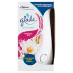 Glade Sense & Spray Relaxing Zen Automatyczny odświeżacz powietrza w sklepie internetowym E-Szop 