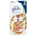 Glade Sense & Spray Sensual Sandalwood & Jasmine Zapas do automatycznego odświeżacza w sklepie internetowym E-Szop 