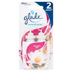 Glade Sense & Spray Relaxing Zen Zapas do automatycznego odświeżacza powietrza w sklepie internetowym E-Szop 