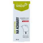 Vaco Easy Electro Elektrofumigator z płynem owadobójczym na komary w sklepie internetowym E-Szop 