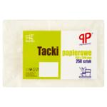 PP Professional Tacki papierowe 130 x 200 mm w sklepie internetowym E-Szop 