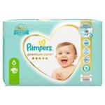 Pampers Premium Care, Rozmiar 6, waga 13 kg+ w sklepie internetowym E-Szop 