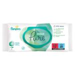 Pampers Aqua Pure Chusteczki nawilżane dla niemowląt w sklepie internetowym E-Szop 