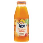 Bobo Frut Sok 100% jabłko brzoskwinia mango dla niemowląt po 8. miesiącu w sklepie internetowym E-Szop 