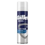 Gillette Series Conditioning Pianka do golenia dla mężczyzn w sklepie internetowym E-Szop 