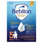 Bebilon 5 Pronutra-Advance Mleko modyfikowane dla przedszkolaka w sklepie internetowym E-Szop 