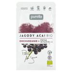 Purella Superfoods Jagody acai Bio w sklepie internetowym E-Szop 