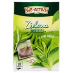 Big-Active Pure Green Zielona herbata w sklepie internetowym E-Szop 