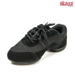 SALE - Buty "Airy" Q913 - czarny w sklepie internetowym Do-tanca.pl