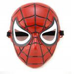 Maska halloween spiderman KARNAWAŁ super bohater w sklepie internetowym nasze ledy