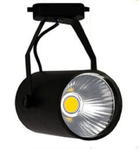 reflektor NAŚWIETLACZ LED COB 50W WYSTAWA 6000 251 w sklepie internetowym nasze ledy