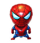 Balon FOLIOWY duży SPIDERMAN urodziny na hel w sklepie internetowym nasze ledy