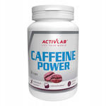 ACTIVLAB Caffeine POWER 60 kaps w sklepie internetowym Sport-Max