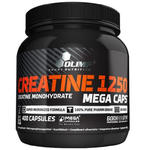 OLIMP Creatine Mega Caps 1250 400 kaps w sklepie internetowym Sport-Max