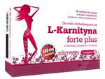 OLIMP L-Karnityna Forte Plus 80 tabl w sklepie internetowym Sport-Max