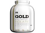 FA GOLD WHEY PROTEIN ISOLATE 2270G IZOLAT BIAŁKO ! w sklepie internetowym Sport-Max