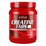 ACTIVLAB Creatine Tabs 300 tabl w sklepie internetowym Sport-Max