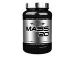 SCITEC MASS 20 4000G GAINER MASS BIAŁKO SUPER MASA w sklepie internetowym Sport-Max