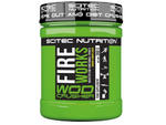 SCITEC Fireworks WOD CRUSHER 360 g w sklepie internetowym Sport-Max