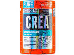 EXTRIFIT Creatine Monohydrate 400 g w sklepie internetowym Sport-Max