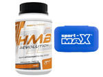 TREC HMB REVOLUTION 300KAPS + PILLBOX w sklepie internetowym Sport-Max