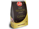 SANTE Cukier Trzcinowy Golden Granulated 1000 g w sklepie internetowym Sport-Max