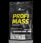 OLIMP Profi Mass 2000 g + SHAKER OLIMP w sklepie internetowym Sport-Max