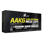 OLIMP AAKG Extreme Mega Caps 1250 60 kaps w sklepie internetowym Sport-Max