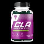 TREC CLA + Green Tea 180 kaps w sklepie internetowym Sport-Max