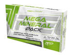 TREC Mega Mineral Pack 60kaps w sklepie internetowym Sport-Max
