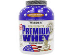 WEIDER Premium Whey Protein 2300 g w sklepie internetowym Sport-Max