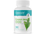 OSTROVIT Green Tea 90 tabl w sklepie internetowym Sport-Max