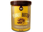 TREC BETTER CHOICE Peanut Butter 1000 g w sklepie internetowym Sport-Max