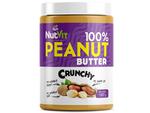 NUTVIT 100% Peanut Butter 1000 g w sklepie internetowym Sport-Max
