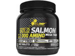 OLIMP Gold Salmon 12000 Amino Mega Tabs 300 tabl w sklepie internetowym Sport-Max