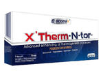 BIOGENIX X'Therm-N-tor Monster Caps 90 kaps w sklepie internetowym Sport-Max