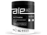 ALE Creatine Monohydrate 200 Mesh 500 g w sklepie internetowym Sport-Max