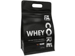 FITNESS AUTHORITY Whey Core 2270 g w sklepie internetowym Sport-Max