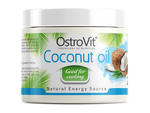 OSTROVIT Coconut Oil - Olej Kokosowy 400 g w sklepie internetowym Sport-Max