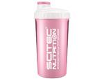 SCITEC Shaker Różowy 700 ml w sklepie internetowym Sport-Max