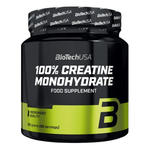 BIOTECH Creatine Monohydrate 300 g w sklepie internetowym Sport-Max