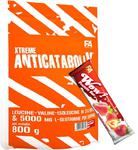 FITNESS AUTHORITY Xtreme Anticatabolix 800 g + FITNESS AUTHORITY WOW Protein Bar 60 g w sklepie internetowym Sport-Max