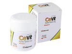 PHARMOVIT CeVit Witamina C Forte 1000 mg 100 g w sklepie internetowym Sport-Max