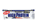 WEIDER High Protein Bar 40% 50 g w sklepie internetowym Sport-Max