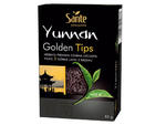 SANTE Herbata Czarna Yunnan Golden Tips 80 g w sklepie internetowym Sport-Max