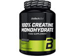 BIOTECH Creatine Monohydrate 1000 g w sklepie internetowym Sport-Max